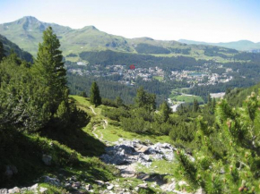 Chalet Suveran 2 Arosa